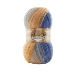 Angora Gold Batik (ангора голд батик) 7914