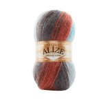 Angora Gold Batik (ангора голд батик) 7922