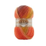 Angora Gold Batik (ангора голд батик) 8015