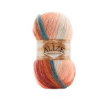Angora Gold Batik (ангора голд батик) 8023