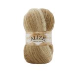 Angora Gold Batik (ангора голд батик) 8054