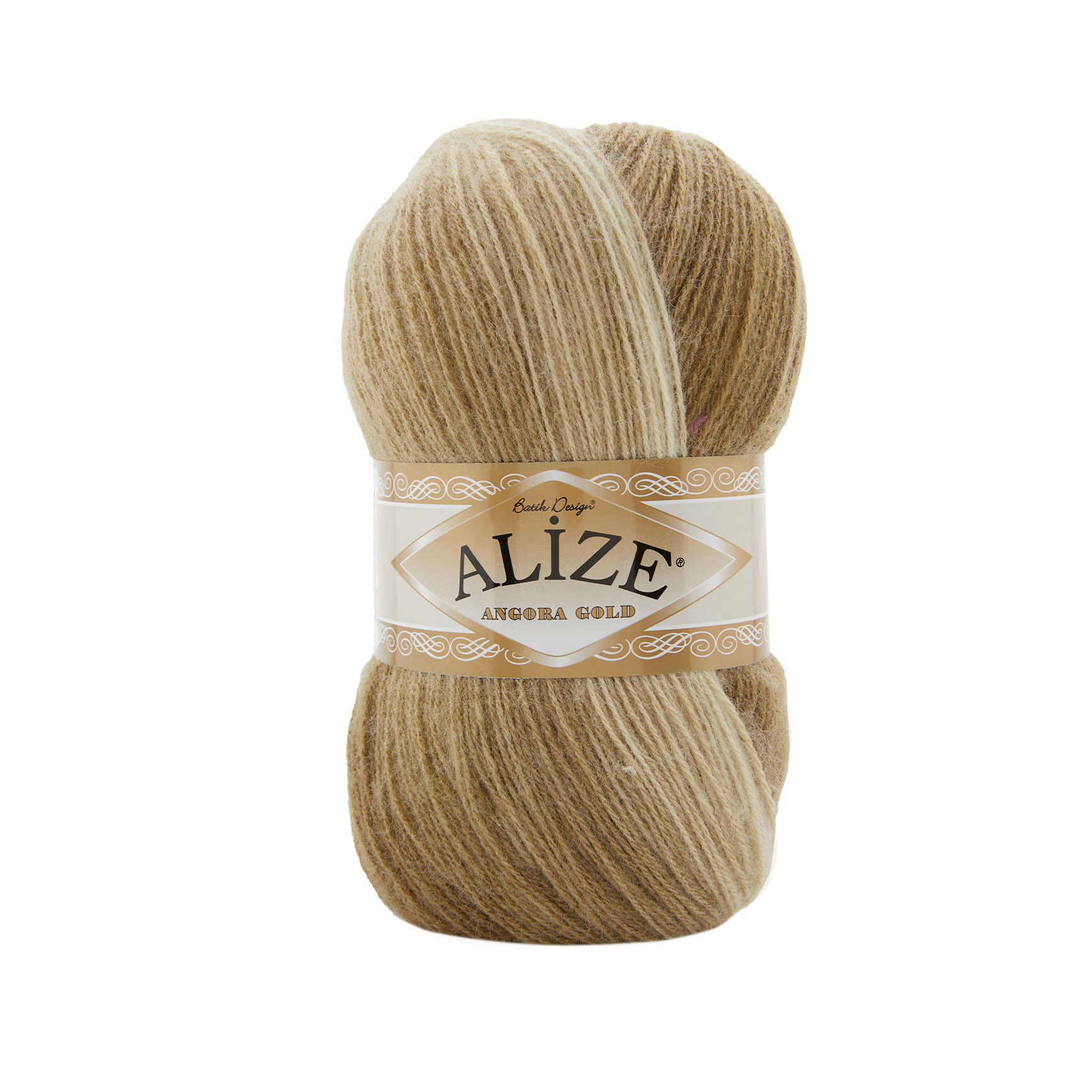 ANGORA GOLD BATİK8054 Angora Gold Batik (ангора голд батик) 8054 - Зображення 1