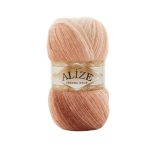 Angora Gold Batik (ангора голд батик) 8057