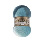 Angora Gold Batik (ангора голд батик) 892