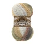 Angora Gold Batik (ангора голд батик) 893