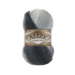 Angora Gold Batik (ангора голд батик) 900