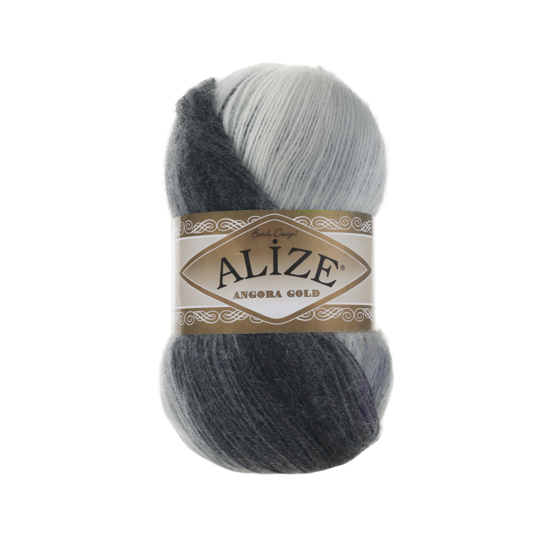 ANGORA GOLD BATİK900 Angora Gold Batik (ангора голд батик) 900 - Зображення 1