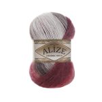 Angora Gold Batik (ангора голд батик) 984