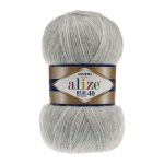 Angora Real 40 (ангора ріал 40) 614