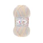 Alize Baby Best Batik (Бебі Бест Батік) 6655