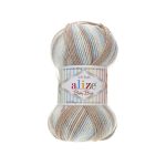 Alize Baby Best Batik (Бебі Бест Батік) 6657