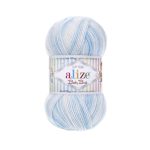 Alize Baby Best Batik (Бебі Бест Батік) 6669