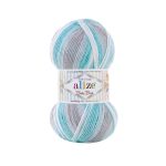 Alize Baby Best Batik (Бебі Бест Батік) 7264
