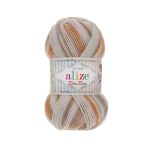 Alize Baby Best Batik (Бебі Бест Батік) 7541