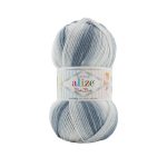 Alize Baby Best Batik (Бебі Бест Батік) 7542