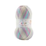 Alize Baby Best Batik (Бебі Бест Батік) 7936