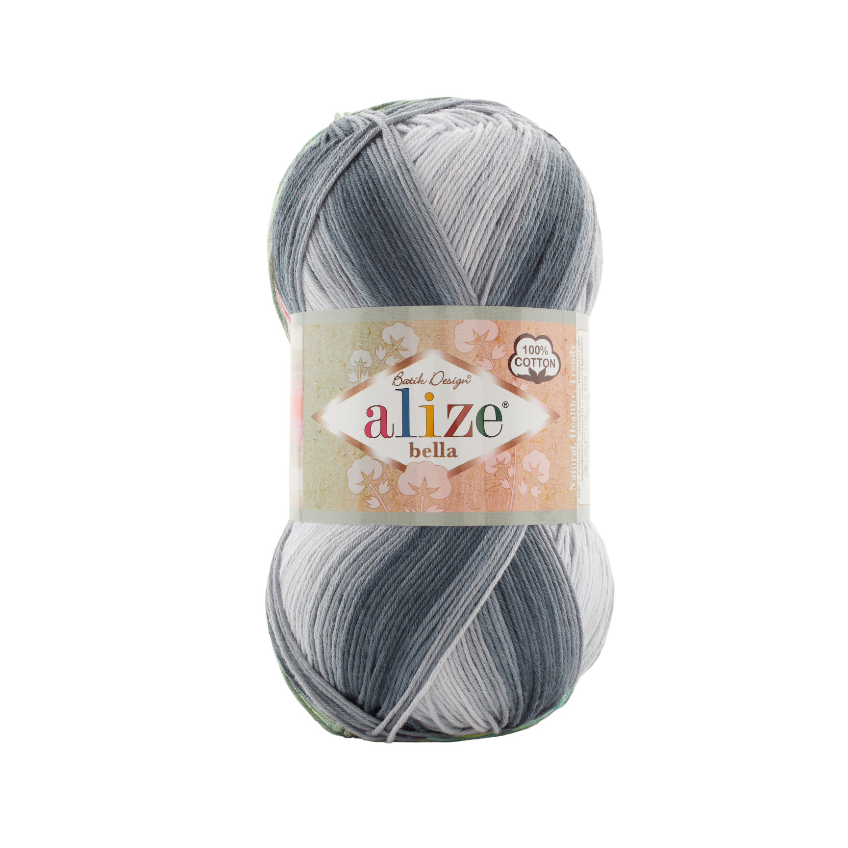BELLA BATİK 2905 Bella Batik (Белла Батік) 2905 - Зображення 1