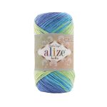 Bella Batik (Белла Батік) 4146