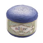 Bella Ombre Batik (Белла Омбре Батік) 7407