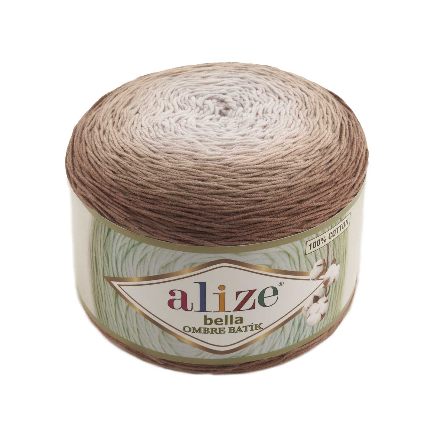 BELLA OMBRE BATİK-7410 Bella Ombre Batik (Белла Омбре Батік) 7410 - Зображення 1