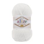 Cotton Baby Soft (Котон Бебі Софт) 55