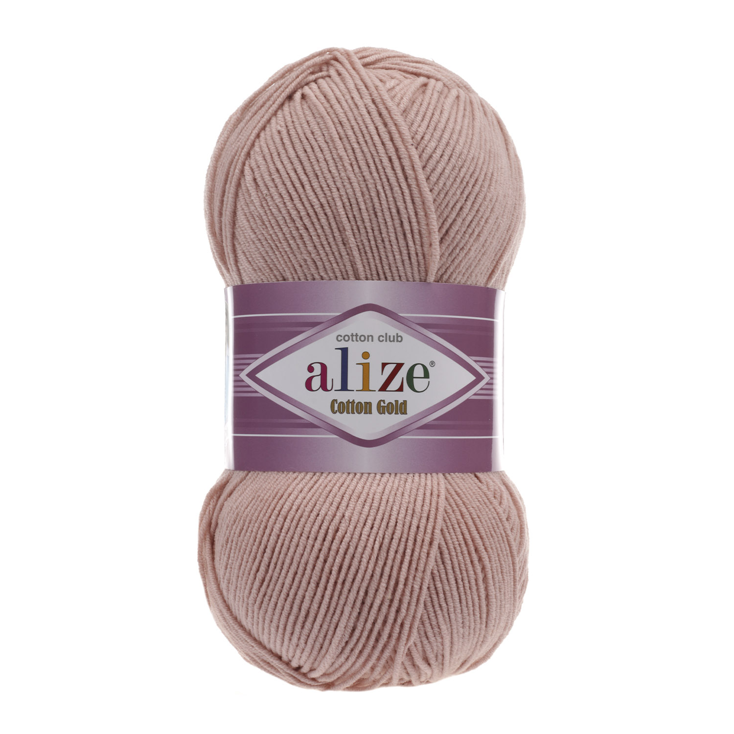 COTTON GOLD-161-pudra Cotton Gold (Котон Голд) 161 - Зображення 1