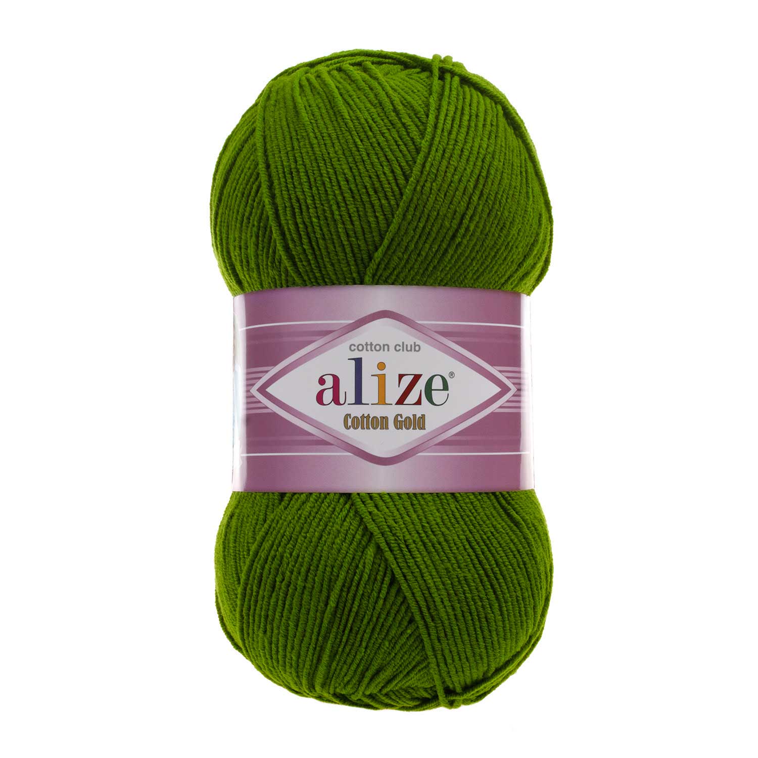 COTTON GOLD-35-yesil Cotton Gold (Котон Голд) 35 - Зображення 1