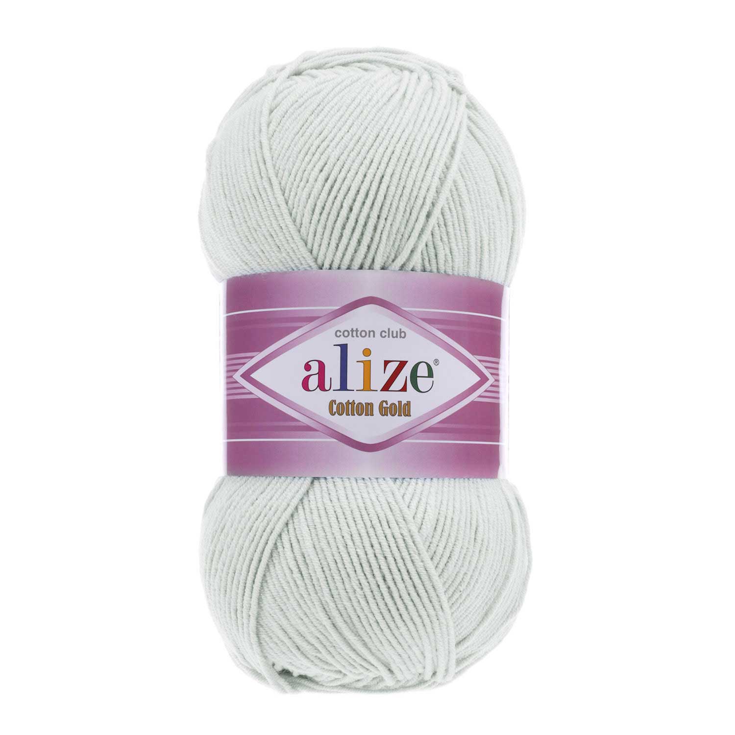 COTTON GOLD-533-pastel-gri Cotton Gold (Котон Голд) 533 Pastel - Зображення 1