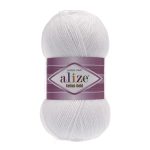 Cotton Gold (Котон Голд) 55
