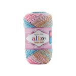 Cotton Gold Batik (Коттон Голд Батік) 7937