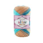 Cotton Gold Batik (Коттон Голд Батік) 2905