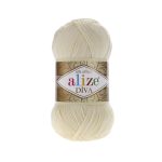 Alize Diva (Алізе Діва) 1