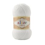 Alize Diva (Алізе Діва) 55
