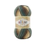 Diva Batik (Діва Батік) 3307