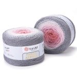 Flowers Alpaca (Флаверс Альпака) 406