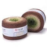 Flowers Alpaca (Флаверс Альпака) 425
