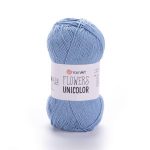 Flowers Unicolor (Флаверс Юніколор) 742