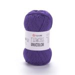 Flowers Unicolor (Флаверс Юніколор) 751