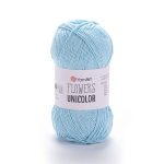 Flowers Unicolor (Флаверс Юніколор) 755