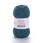 Flowers Unicolor (Флаверс Юніколор) 757