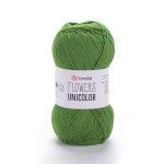 Flowers Unicolor (Флаверс Юніколор) 759