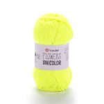 Flowers Unicolor (Флаверс Юніколор) 762