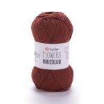 Flowers Unicolor (Флаверс Юніколор) 764