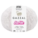 Gazzal Barbie (Барбі) 10700