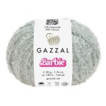Gazzal Barbie (Барбі) 10701