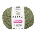 Gazzal Barbie (Барбі) 10716