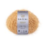 Gazzal Teddy (Теді) 6539