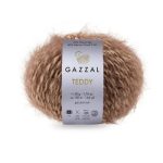 Gazzal Teddy (Теді) 6540