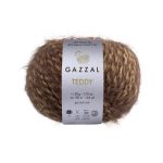 Gazzal Teddy (Теді) 6541
