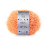Gazzal Teddy (Теді) 6544